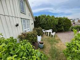 6 Person Holiday Home in Mellbystrand
