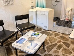 6 Person Holiday Home in Mellbystrand