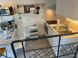 6 Person Holiday Home in Mellbystrand