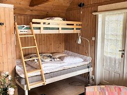 6 Person Holiday Home in Mellbystrand