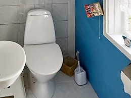 6 Person Holiday Home in Mellbystrand