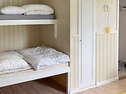 6 Person Holiday Home in Mellbystrand