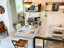 6 Person Holiday Home in Mellbystrand