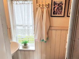 6 Person Holiday Home in Mellbystrand