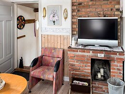 6 Person Holiday Home in Mellbystrand