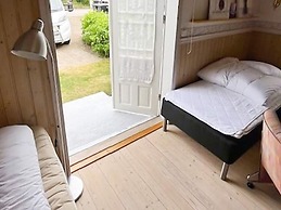 6 Person Holiday Home in Mellbystrand