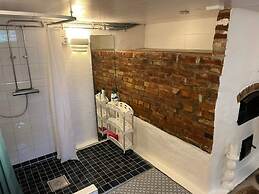 6 Person Holiday Home in Mellbystrand