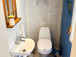 6 Person Holiday Home in Mellbystrand