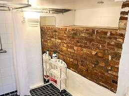 6 Person Holiday Home in Mellbystrand