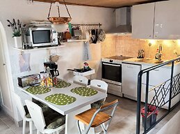 6 Person Holiday Home in Mellbystrand