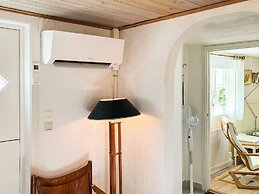 6 Person Holiday Home in Mellbystrand