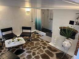 6 Person Holiday Home in Mellbystrand