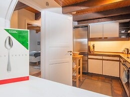 7 Person Holiday Home in Ebeltoft