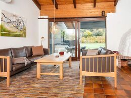 7 Person Holiday Home in Ebeltoft