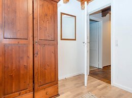 7 Person Holiday Home in Ebeltoft