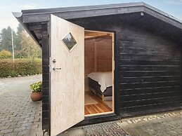 7 Person Holiday Home in Ebeltoft