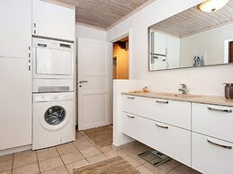 7 Person Holiday Home in Ebeltoft