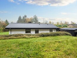 7 Person Holiday Home in Ebeltoft
