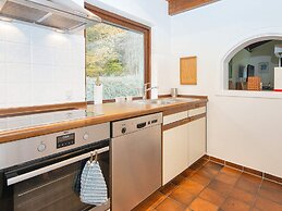 7 Person Holiday Home in Ebeltoft