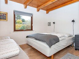 7 Person Holiday Home in Ebeltoft