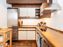 7 Person Holiday Home in Ebeltoft