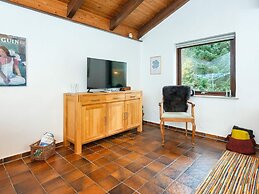 7 Person Holiday Home in Ebeltoft