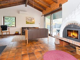 7 Person Holiday Home in Ebeltoft
