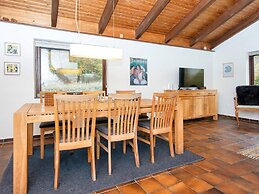 7 Person Holiday Home in Ebeltoft