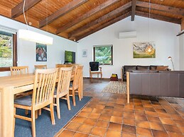 7 Person Holiday Home in Ebeltoft