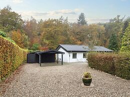 7 Person Holiday Home in Ebeltoft