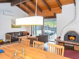 7 Person Holiday Home in Ebeltoft