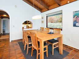 7 Person Holiday Home in Ebeltoft