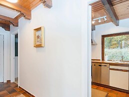 7 Person Holiday Home in Ebeltoft