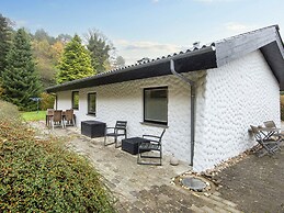 7 Person Holiday Home in Ebeltoft