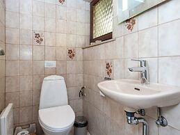 7 Person Holiday Home in Ebeltoft