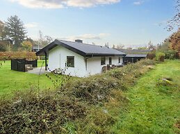 7 Person Holiday Home in Ebeltoft