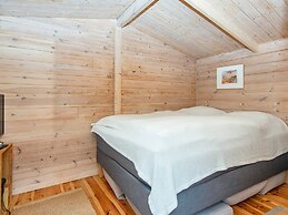 7 Person Holiday Home in Ebeltoft