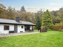 7 Person Holiday Home in Ebeltoft