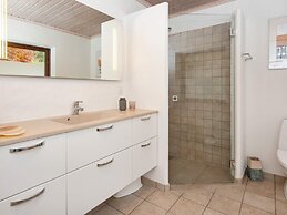 7 Person Holiday Home in Ebeltoft