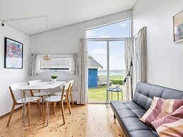 4 Star Holiday Home in Vipperod