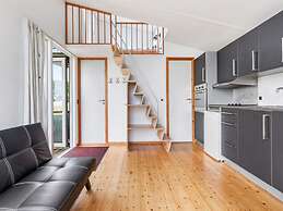 4 Star Holiday Home in Vipperod