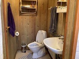 4 Person Holiday Home in Thisted-by Traum