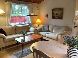 4 Person Holiday Home in Thisted-by Traum