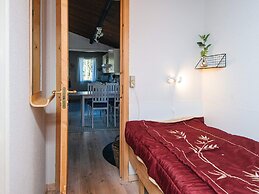 4 Person Holiday Home in Thisted-by Traum