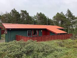 4 Person Holiday Home in Thisted-by Traum
