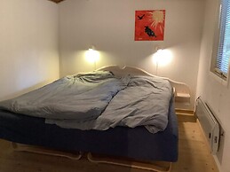 4 Person Holiday Home in Thisted-by Traum