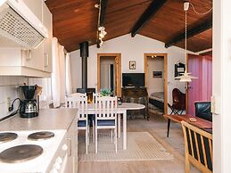 4 Person Holiday Home in Thisted-by Traum