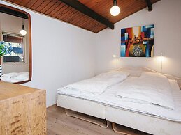 4 Person Holiday Home in Thisted-by Traum