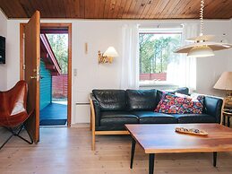 4 Person Holiday Home in Thisted-by Traum
