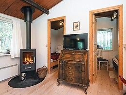 4 Person Holiday Home in Thisted-by Traum